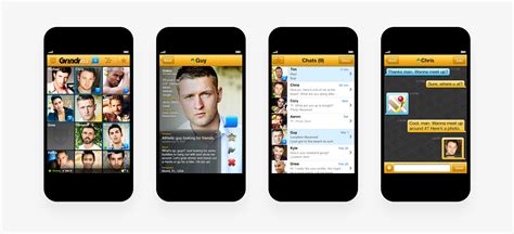 [MOD][XPOSED] Grindr Plus